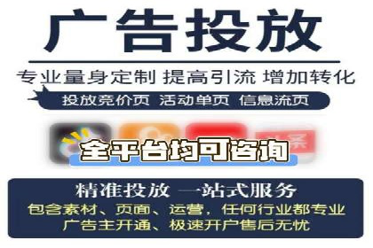 百度推广的精准定向技术案例